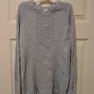 Ivivva Long Sleeve Top - Size 12